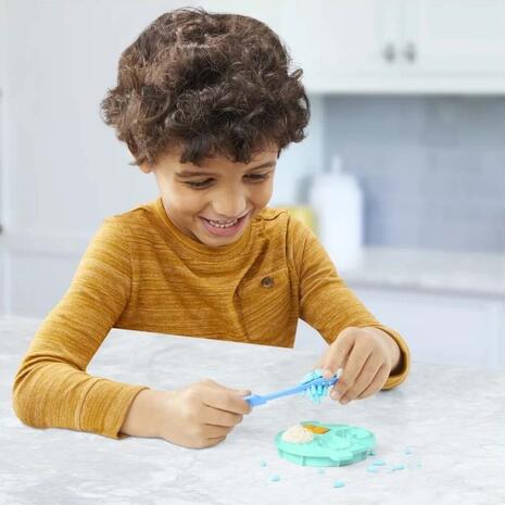 Play-Doh Magical Mixer Playset
